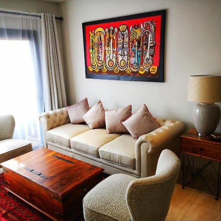 E14, Forest View Apartments, Deposit Required To Confirm Booking Kololi Esterno foto