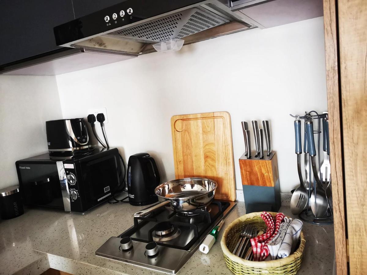 E14, Forest View Apartments, Deposit Required To Confirm Booking Kololi Esterno foto