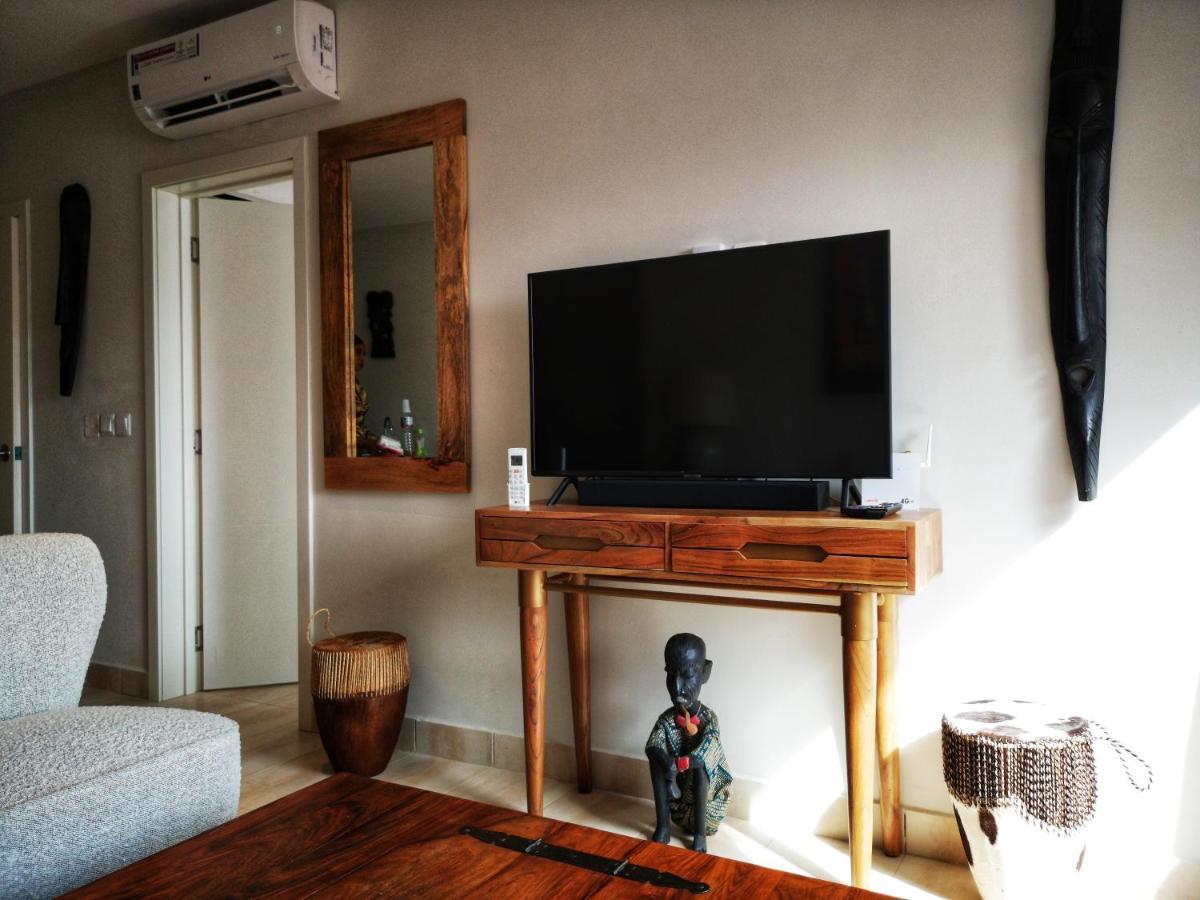 E14, Forest View Apartments, Deposit Required To Confirm Booking Kololi Esterno foto