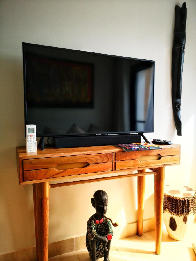 E14, Forest View Apartments, Deposit Required To Confirm Booking Kololi Esterno foto