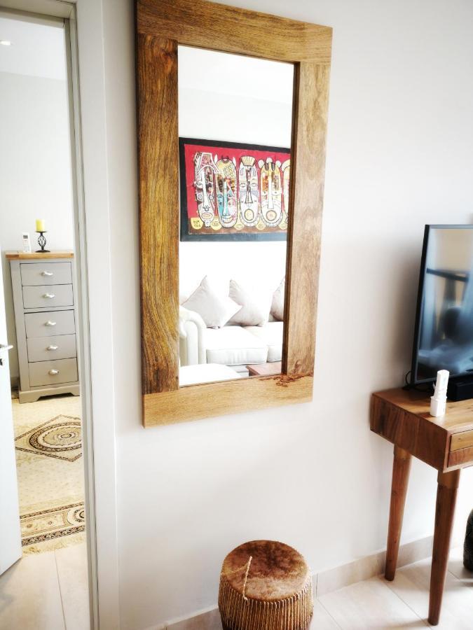 E14, Forest View Apartments, Deposit Required To Confirm Booking Kololi Esterno foto