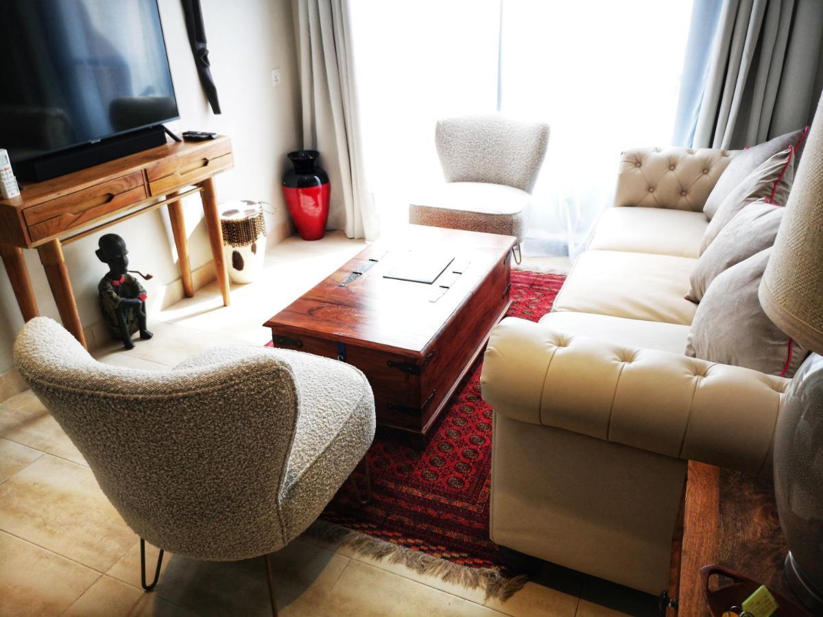 E14, Forest View Apartments, Deposit Required To Confirm Booking Kololi Esterno foto