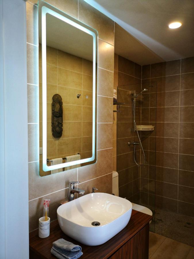 E14, Forest View Apartments, Deposit Required To Confirm Booking Kololi Esterno foto