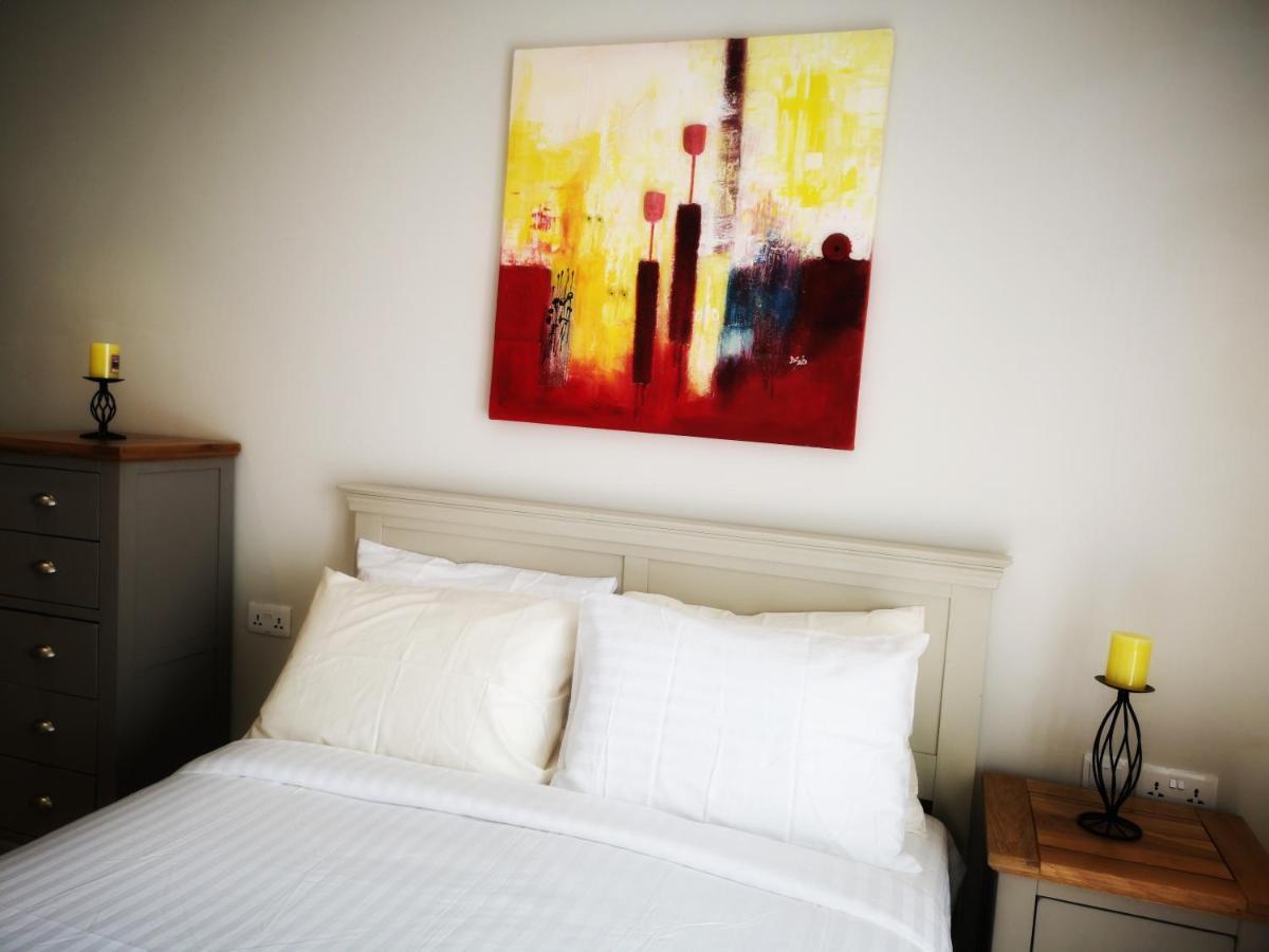 E14, Forest View Apartments, Deposit Required To Confirm Booking Kololi Esterno foto