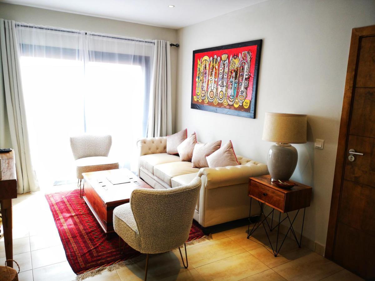 E14, Forest View Apartments, Deposit Required To Confirm Booking Kololi Esterno foto
