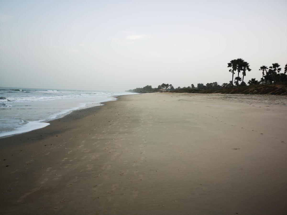 E14, Forest View Apartments, Deposit Required To Confirm Booking Kololi Esterno foto